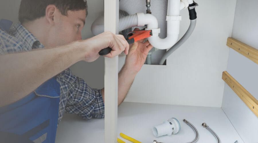 Expert burst pipe repair services in Powers, OR